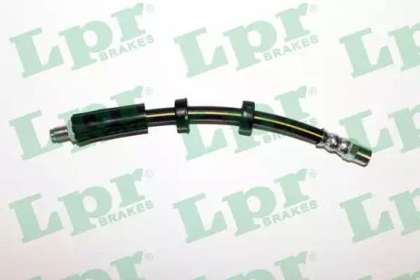 Brake Audi A6, LPR (6T46586)