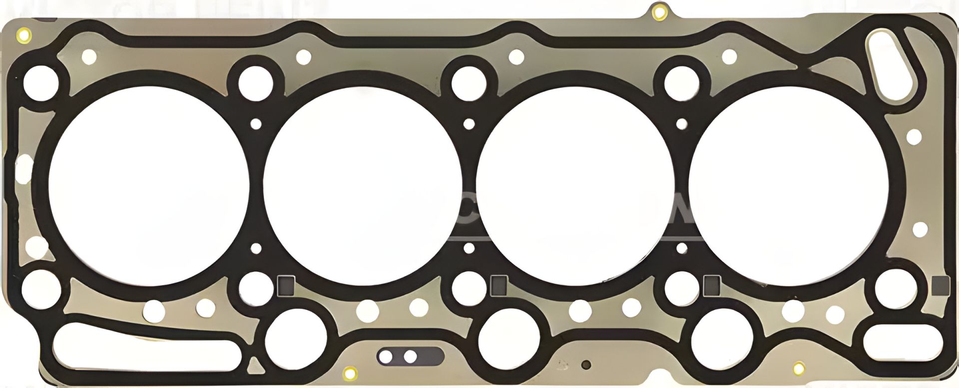 CHEVROLET TRAX, OPEL ASTRA прокладка ГБЦ, VICTOR REINZ (613723510) CHEVROLET TRAX, OPEL ASTRA прокладка ГБЦ, VICTOR REINZ (613723510)