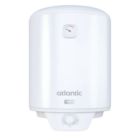 Бойлер 50 літрів Atlantic OʼPro Turbo VM 050 D400S-2-B 2500W