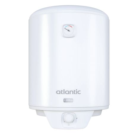 Бойлер 50 літрів Atlantic OʼPro Turbo VM 050 D400S-2-B 2500W