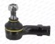 Наконечник рулевой тяги VW GOLF, SEAT CORDOBA, MOOG (VOES7106)