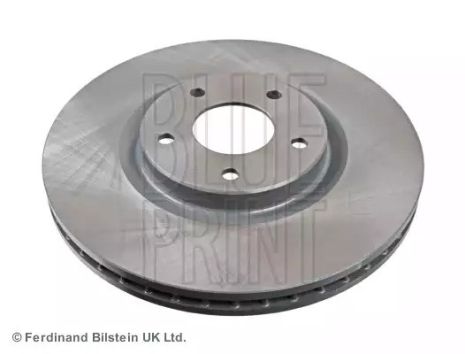 Brake Renault Koleos, Nissan Juke, Blue Print (ADN143141)