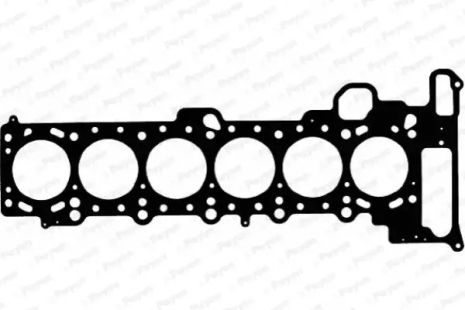 Прокладка ГБЦ BMW 5, Payen (AC5310)