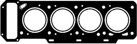 Прокладка ГБЦ BMW 5, BGA (CH6342A)