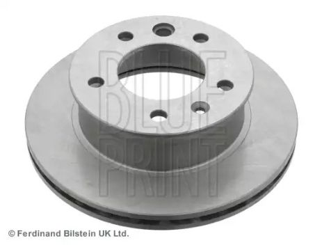 Brake Dodge Sprinter, VW LT, Blue Print (ADU174360)