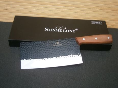 Нож - топоры повар Sonmelony Chef WB -300 32 см