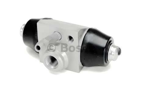 Рабочий тормозной цилиндр для SKODA OCTAVIA/SEAT INCA, BOSCH (0986475039)