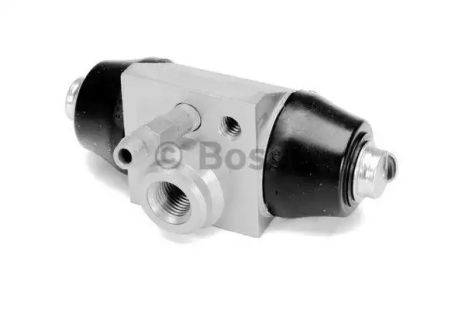 Skoda Octavia, Seat Inca, Bosch (0986475039)