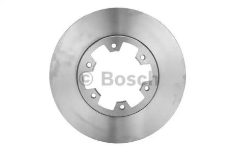 Brake Ford Maverick, Nissan Terrano, Bosch (0986478532)