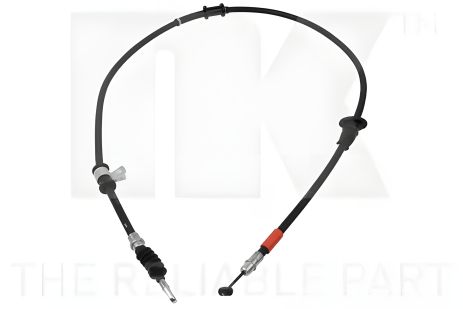 Гальма ручного трос MITSUBISHI SPACE, NK (903026) Гальма ручного трос MITSUBISHI SPACE, NK (903026)