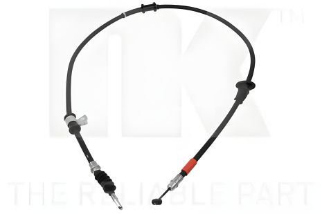 Трос ручного тормоза для MITSUBISHI SPACE, NK (903026)