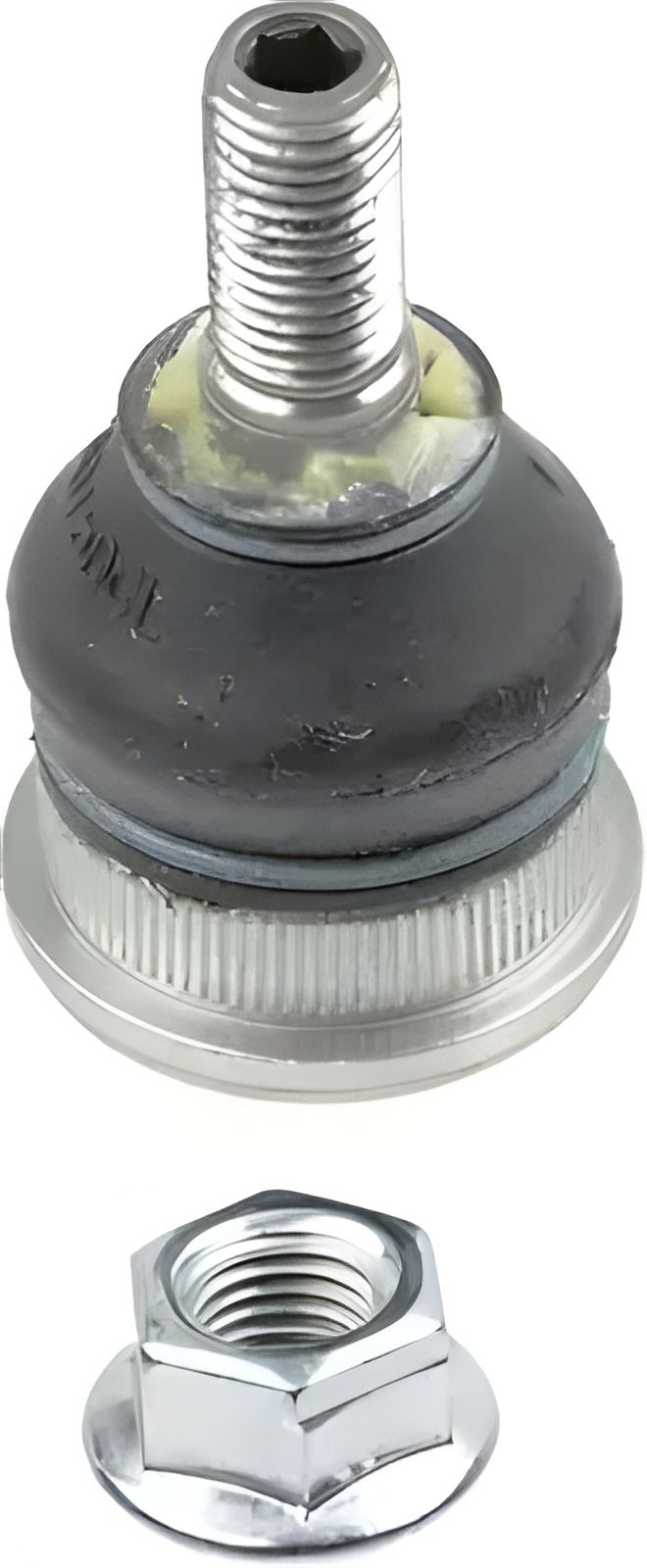 Опора кульова SMART FORTWO, LEMFORDER (3600101) Опора кульова SMART FORTWO, LEMFORDER (3600101)