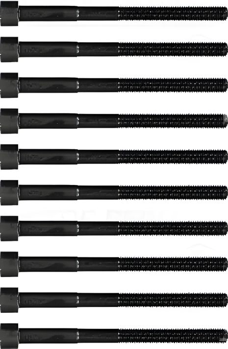 Болтів ГБЦ комплект LEXUS NX, TOYOTA ALPHARD, VICTOR REINZ (143233303) Болтів ГБЦ комплект LEXUS NX, TOYOTA ALPHARD, VICTOR REINZ (143233303)