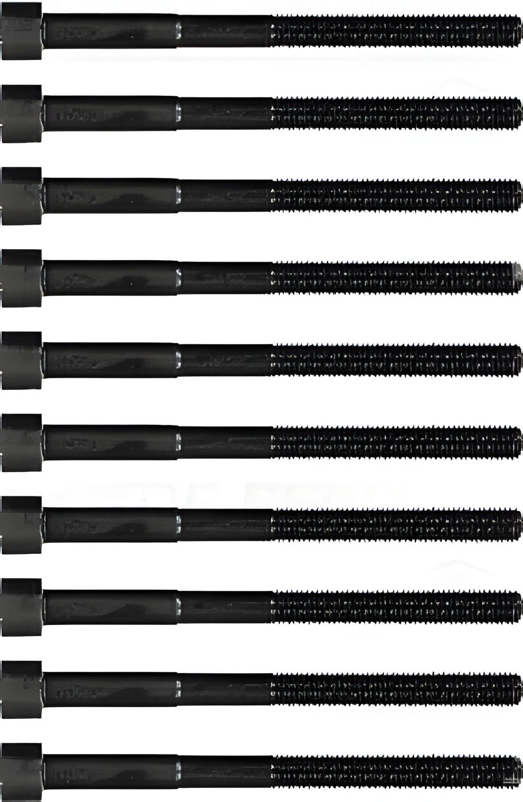 Комплект болтов ГБЦ для LEXUS NX, TOYOTA ALPHARD, VICTOR REINZ (143233303) Комплект болтов ГБЦ для LEXUS NX, TOYOTA ALPHARD, VICTOR REINZ (143233303)