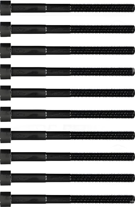 Болтів ГБЦ комплект LEXUS NX, TOYOTA ALPHARD, VICTOR REINZ (143233303) Болтів ГБЦ комплект LEXUS NX, TOYOTA ALPHARD, VICTOR REINZ (143233303)