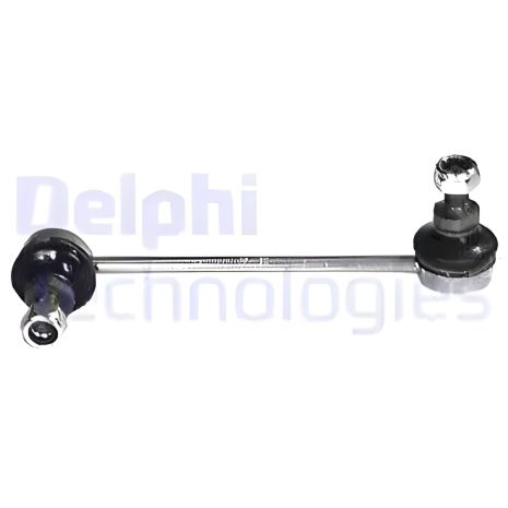 VOLVO 440 тяга/стійка стабілізатора, DELPHI (TC417)