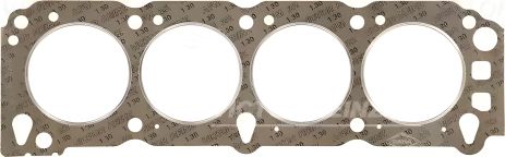 Прокладка ГБЦ для FORD CORTINA, VICTOR REINZ (612254030)