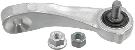 Стійка стабілізатора для MERCEDES-BENZ CLS від LEMFORDER