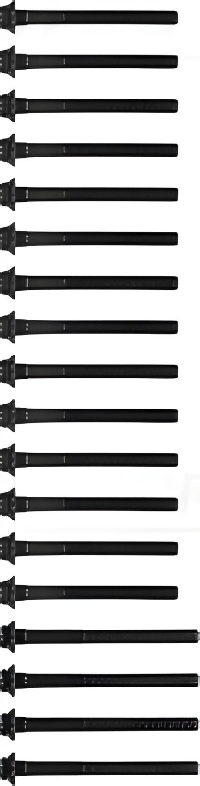 Комплект болтов ГБЦ для MERCEDES-BENZ C-CLASS, VICTOR REINZ (143203301) Комплект болтов ГБЦ для MERCEDES-BENZ C-CLASS, VICTOR REINZ (143203301)