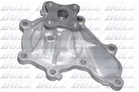 Помпа, водяний насос NISSAN PRIMERA, DOLZ (N149) Помпа, водяний насос NISSAN PRIMERA, DOLZ (N149)