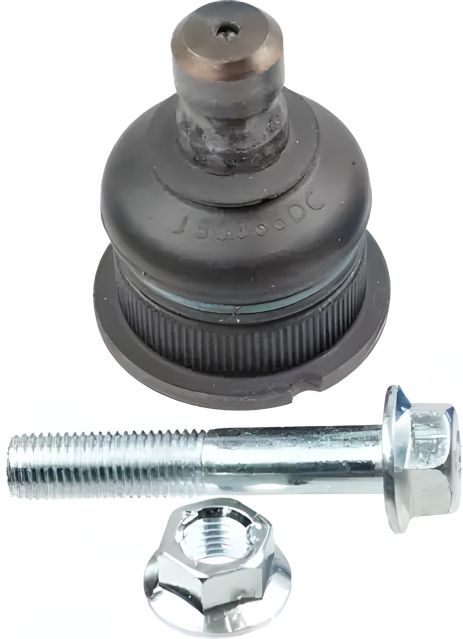 Шаровая опора для RENAULT MEGANE, LEMFORDER (3845401)