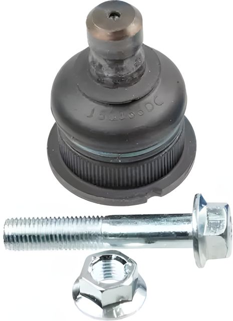 Кульова опора RENAULT MEGANE, LEMFORDER (3845401)