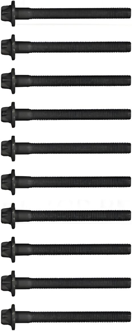 Болти ГБЦ комплект для MERCEDES-BENZ B-CLASS, VICTOR REINZ (143221201) Болти ГБЦ комплект для MERCEDES-BENZ B-CLASS, VICTOR REINZ (143221201)