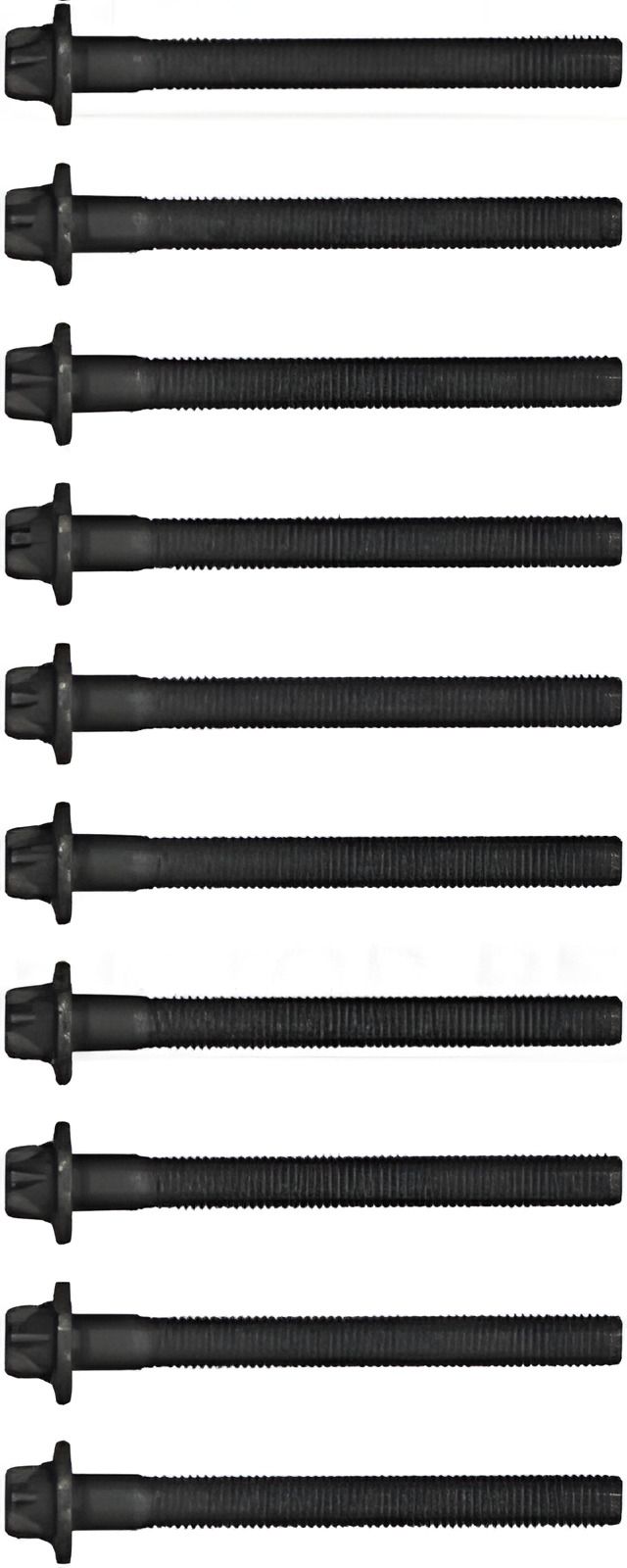 Болти ГБЦ комплект для MERCEDES-BENZ B-CLASS, VICTOR REINZ (143221201) Болти ГБЦ комплект для MERCEDES-BENZ B-CLASS, VICTOR REINZ (143221201)