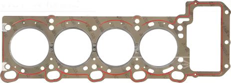 Прокладка ГБЦ для BMW 7, VICTOR REINZ (613189500)