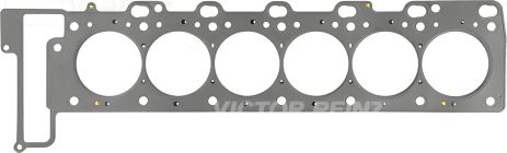 Прокладка ГБЦ для MERCEDES-BENZ S-CLASS, VICTOR REINZ (613317000) Прокладка ГБЦ для MERCEDES-BENZ S-CLASS, VICTOR REINZ (613317000)