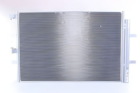 Конденсор радіатор кондиціонера FORD TRANSIT, Van Wezel (18015703) Конденсор радіатор кондиціонера FORD TRANSIT, Van Wezel (18015703)