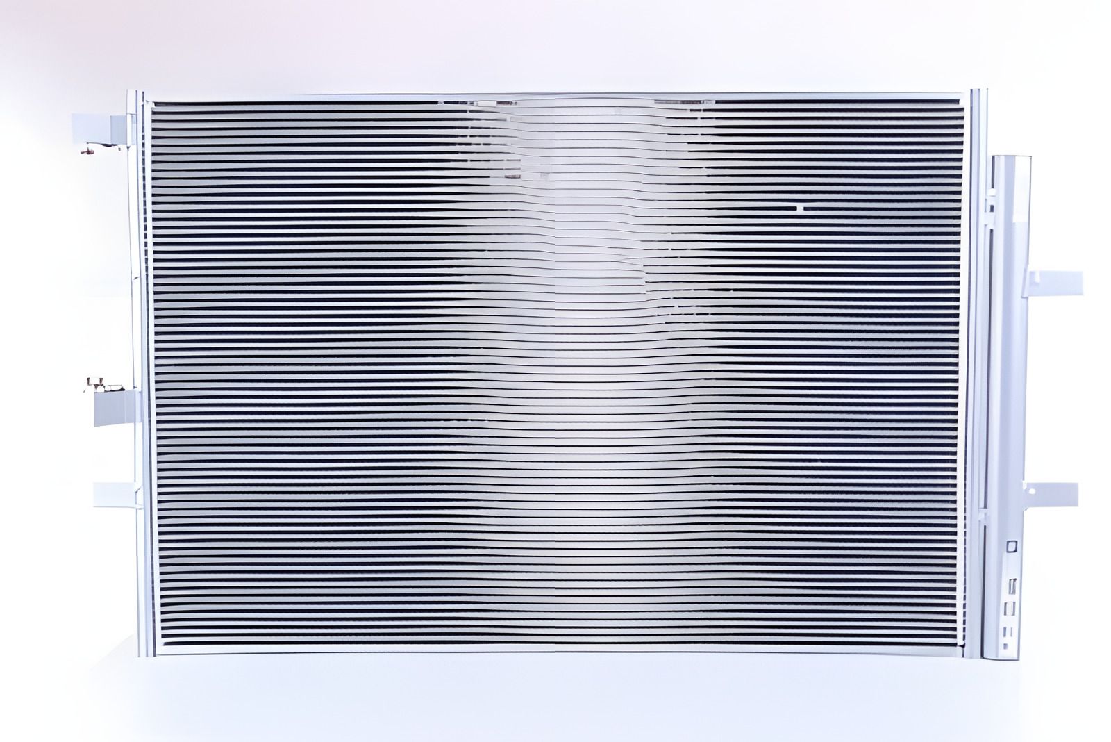 Конденсор радіатор кондиціонера FORD TRANSIT, Van Wezel (18015703) Конденсор радіатор кондиціонера FORD TRANSIT, Van Wezel (18015703)