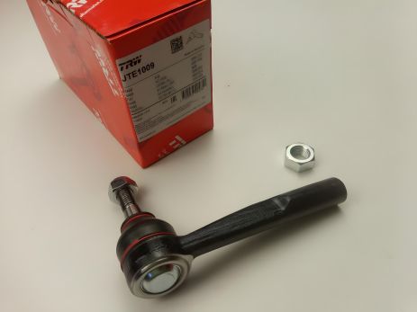 Кермовий накінечник лівий Vectra C, TRW (JTE1009) (1603227)