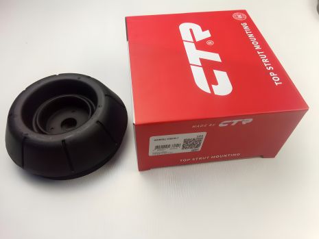 Передняя стойка Lacetti, CTR (GA0038) без подшипника (96549921)