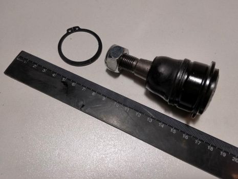 Опора нижня кульова Nissan Primera 90-98 Almera 99- Sunny 85- Altima 90-02 NEW CB0314 (CTR) (CBN30)