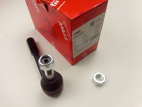 Кермовий накінечник Vectra C, TRW (JTE1010) правий (1603228)