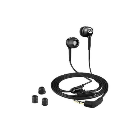 Навушники Sennheiser CX 400-II 3,5 мм дротові Навушники Sennheiser CX 400-II 3,5 мм дротові