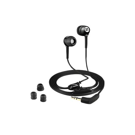 Навушники Sennheiser CX 400-II 3,5 мм Навушники Sennheiser CX 400-II 3,5 мм