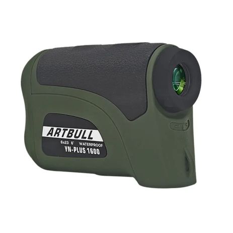 ΠΠ°Π·Π΅ΡΠ½ΠΈΠΉ Π΄Π°Π»Π΅ΠΊΠΎΠΌΡΡ ARTBULL 1600m Laser Rangefinder ΠΠ°Π·Π΅ΡΠ½ΠΈΠΉ Π΄Π°Π»Π΅ΠΊΠΎΠΌΡΡ ARTBULL 1600m Laser Rangefinder