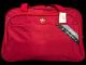 Дорожная сумка на три отделения, 42 л, красная Дорожная сумка на три отделения, 42 л, красная