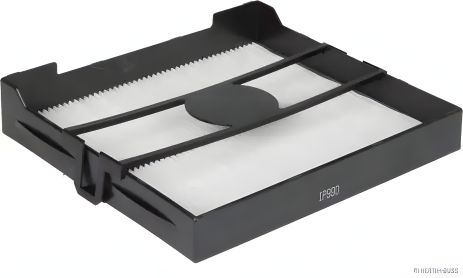 Фільтр салону для SUBARU FORESTER, JAKOPARTS (J1347004)