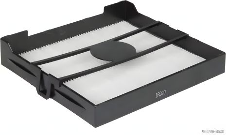 Фільтр салону для SUBARU FORESTER, JAKOPARTS (J1347004)