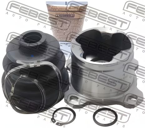 ШРУС для MITSUBISHI L 200, FEBEST (0411K94RH) ШРУС для MITSUBISHI L 200, FEBEST (0411K94RH)