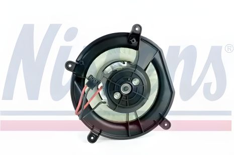 Вентилятор салона для MERCEDES-BENZ E-CLASS, NISSENS (87103) Вентилятор салона для MERCEDES-BENZ E-CLASS, NISSENS (87103)