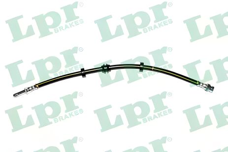 Тормозной шланг для SEAT ALHAMBRA, FORD GALAXY, LPR (6T46698)