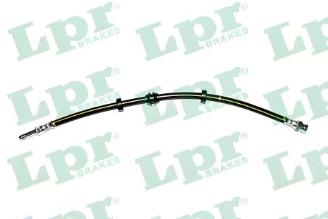 Тормозной шланг для SEAT ALHAMBRA, FORD GALAXY, LPR (6T46698) Тормозной шланг для SEAT ALHAMBRA, FORD GALAXY, LPR (6T46698)