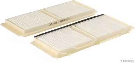 Салонный фильтр MAZDA 3, JAKOPARTS (J1343021)