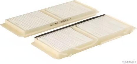 MAZDA 3 фільтр салону, JAKOPARTS (J1343021) MAZDA 3 фільтр салону, JAKOPARTS (J1343021)