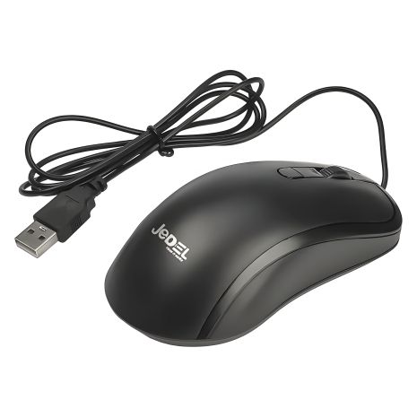 Мышь CP82 от Jedel черная Мышь CP82 от Jedel черная