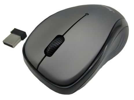 Беспроводная мышь Jedel W920 Чёрная